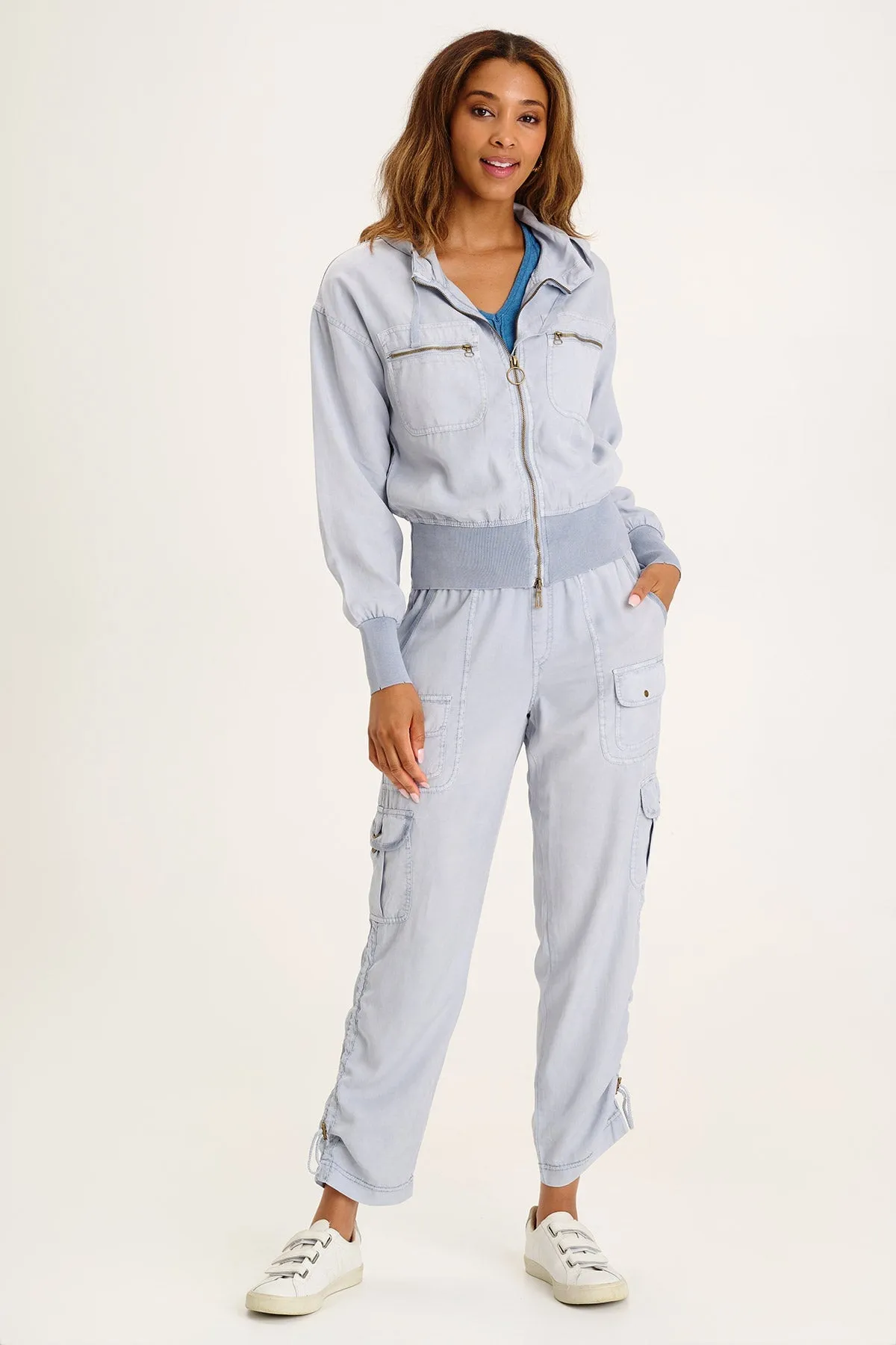 Sonova Pant
