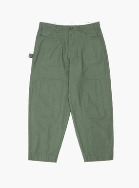 Staple Pants Cactus Green