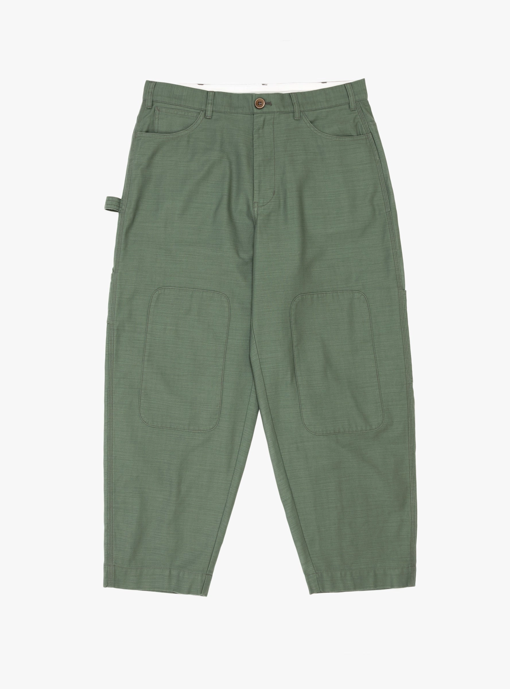 Staple Pants Cactus Green