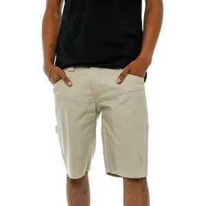 Styler Work Short Khaki