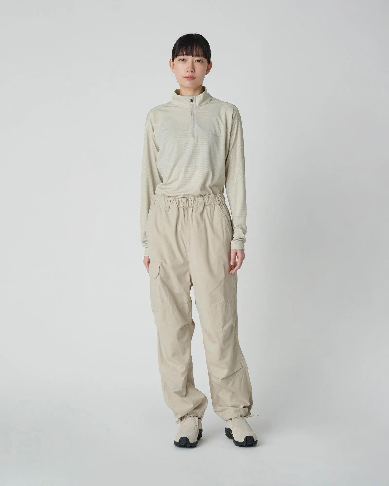 Takibi Light Ripstop Pants