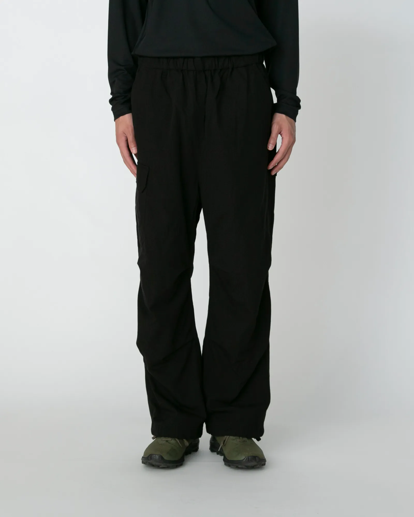 Takibi Light Ripstop Pants