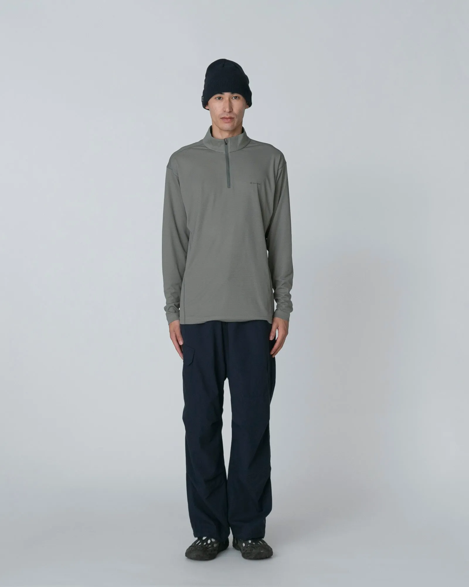 Takibi Light Ripstop Pants