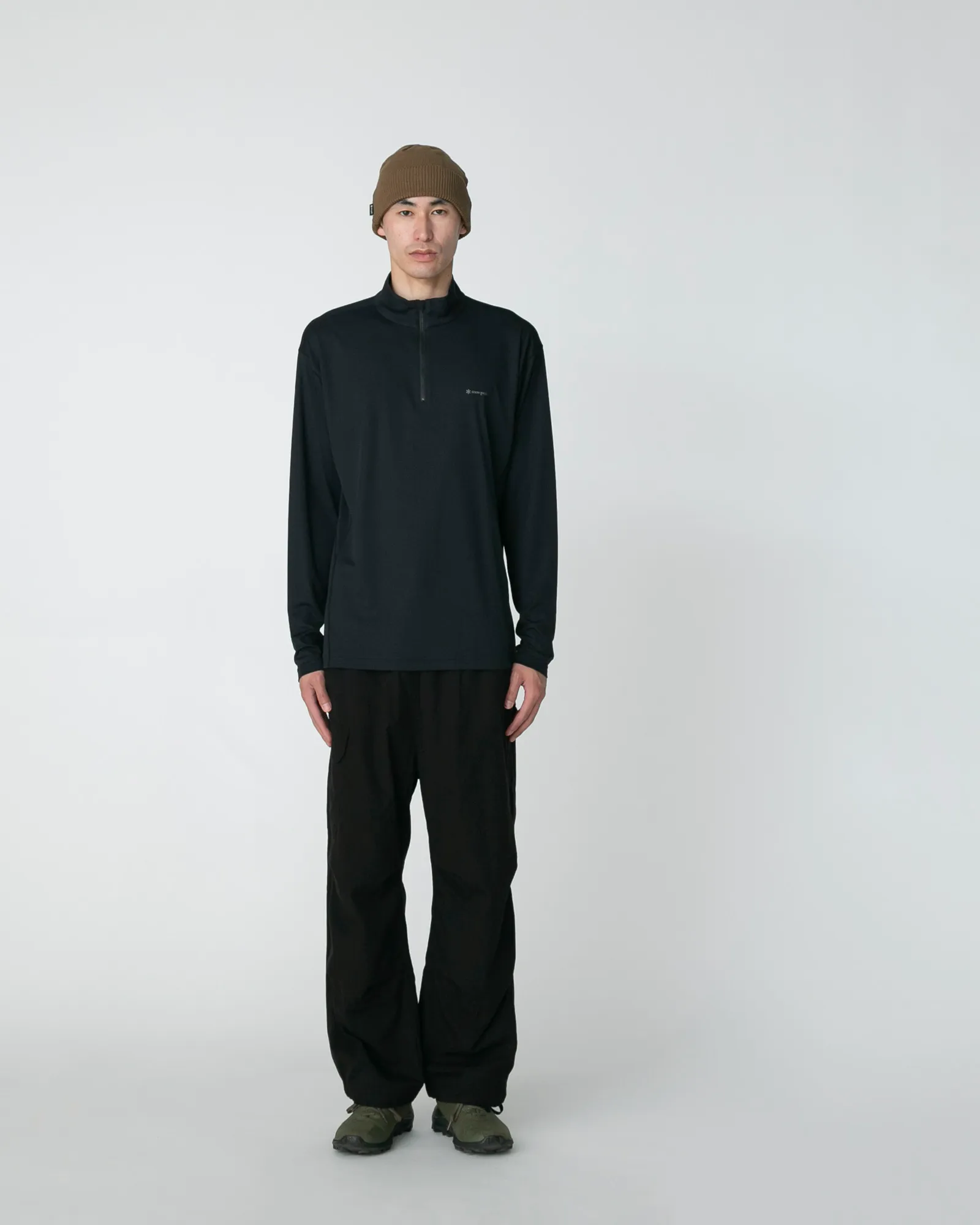 Takibi Light Ripstop Pants