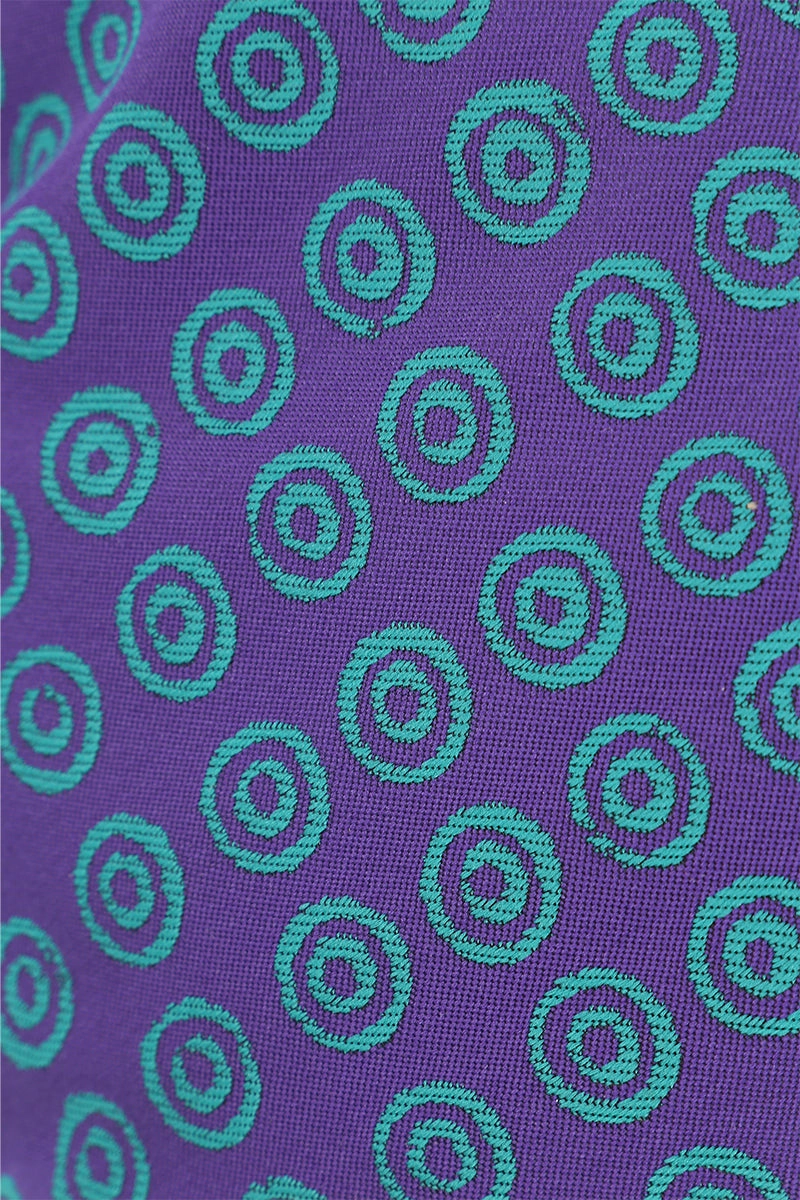 technical cotton pouch