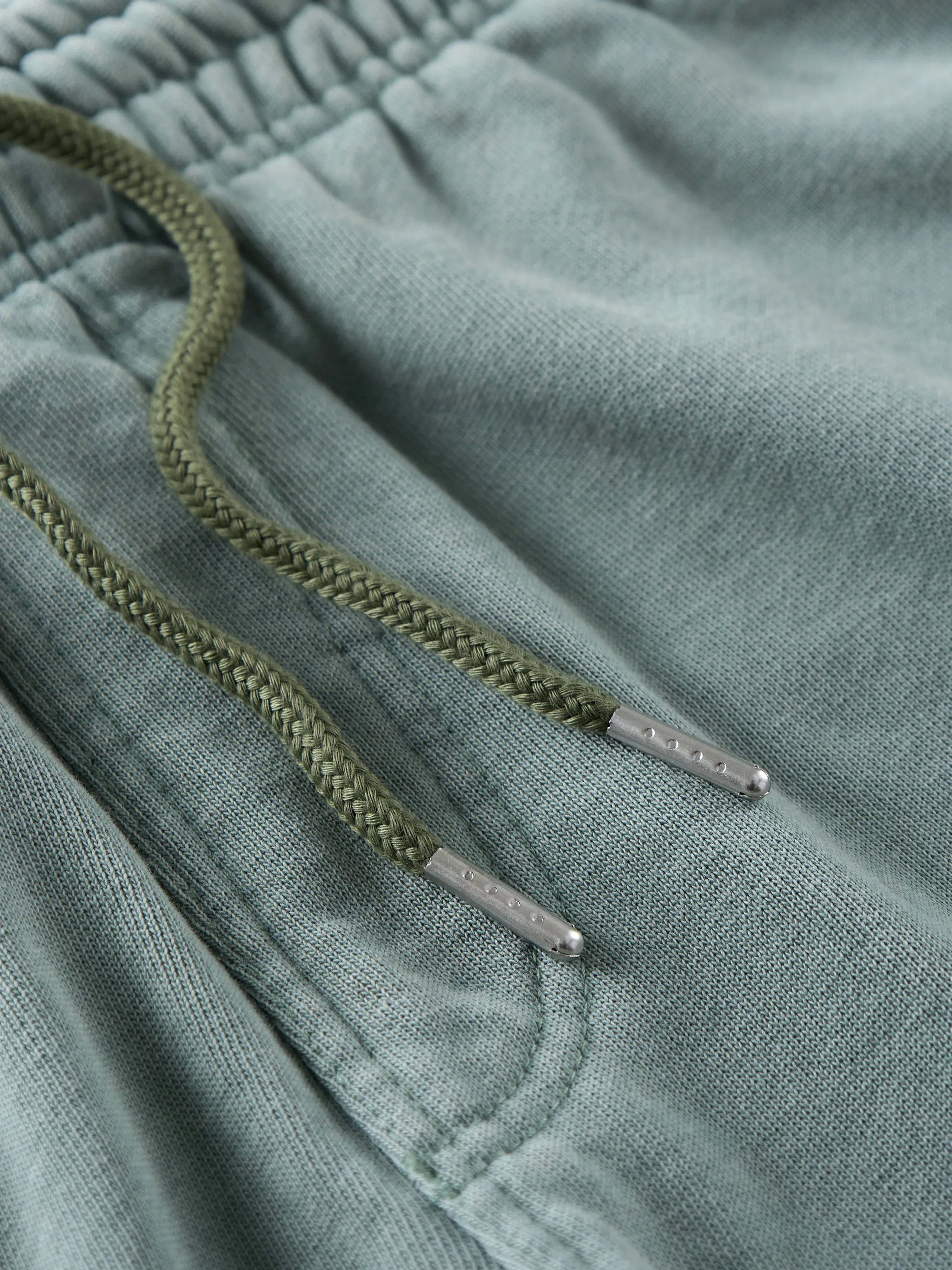 The Marshland (Comfort Short)
