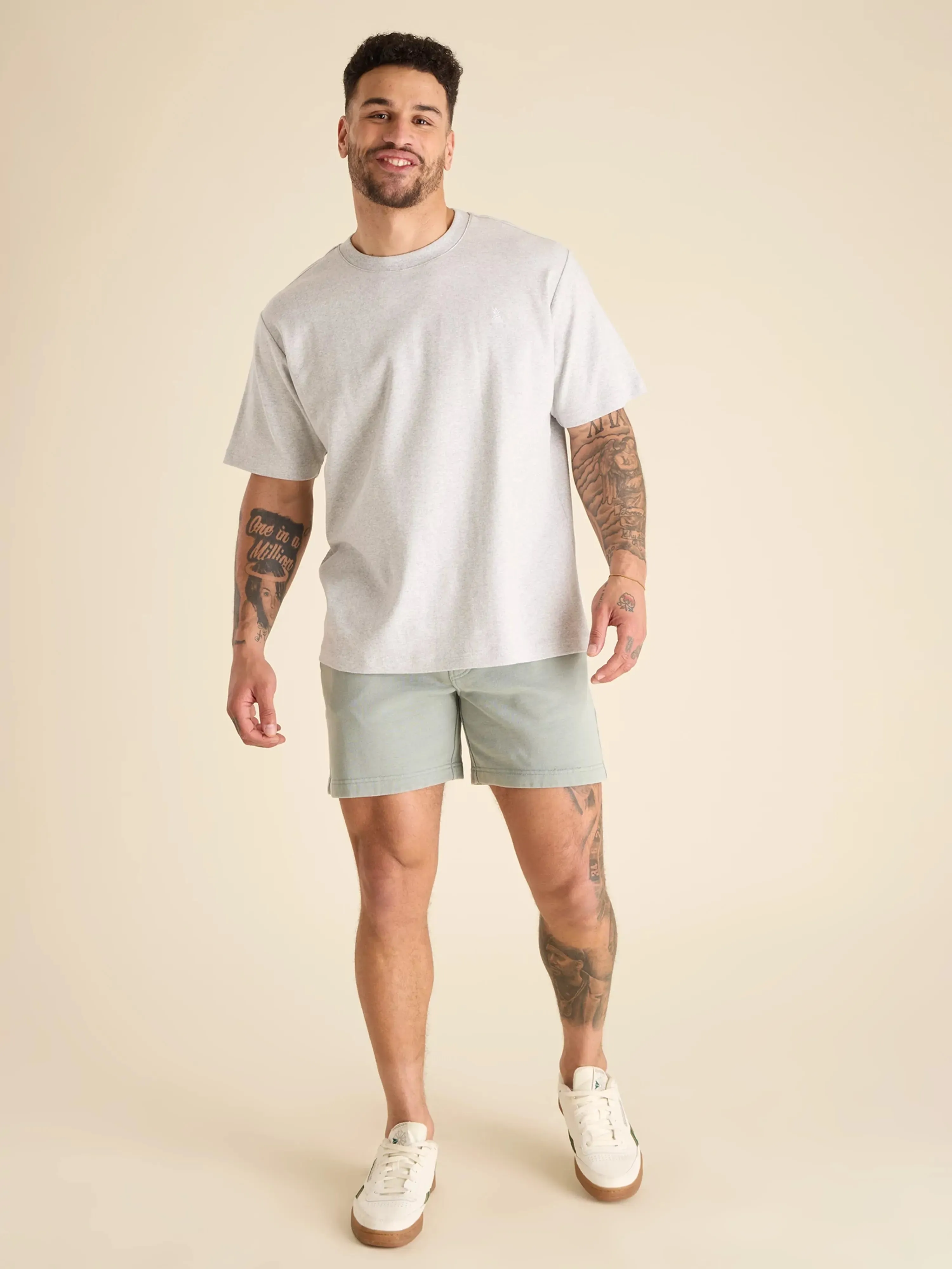 The Marshland (Comfort Short)