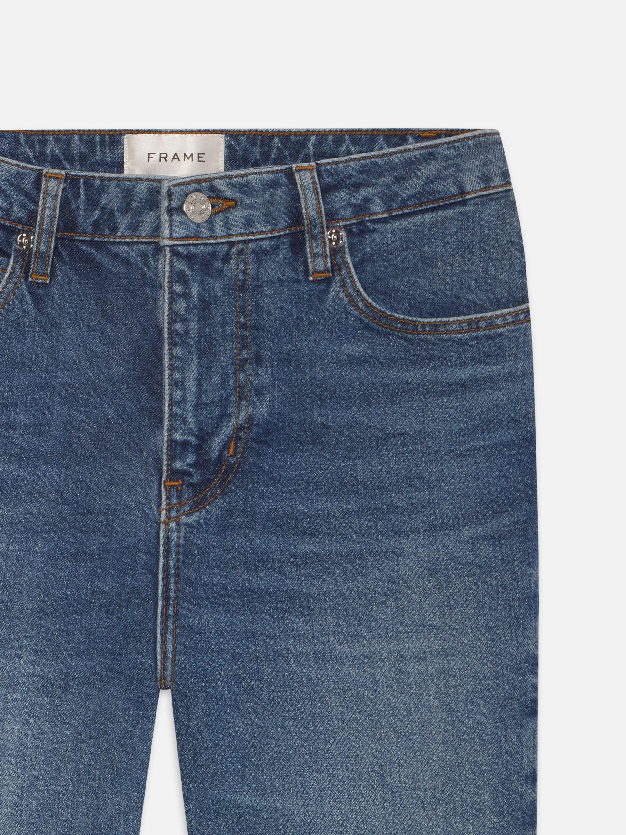 The Ruler Crop -- Stash Destructed Fray