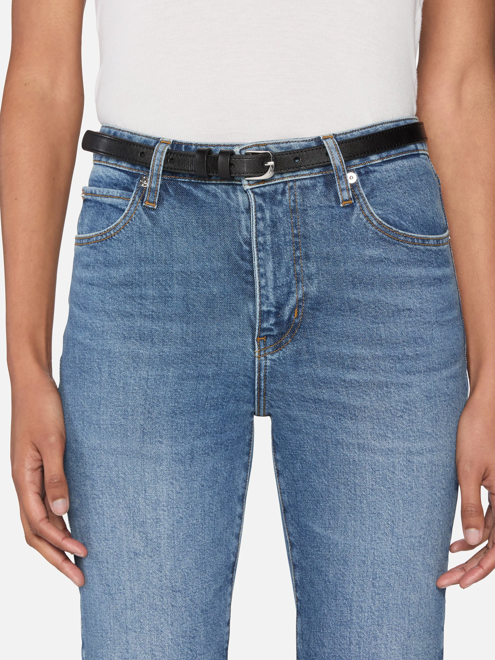 The Ruler Crop -- Stash Destructed Fray