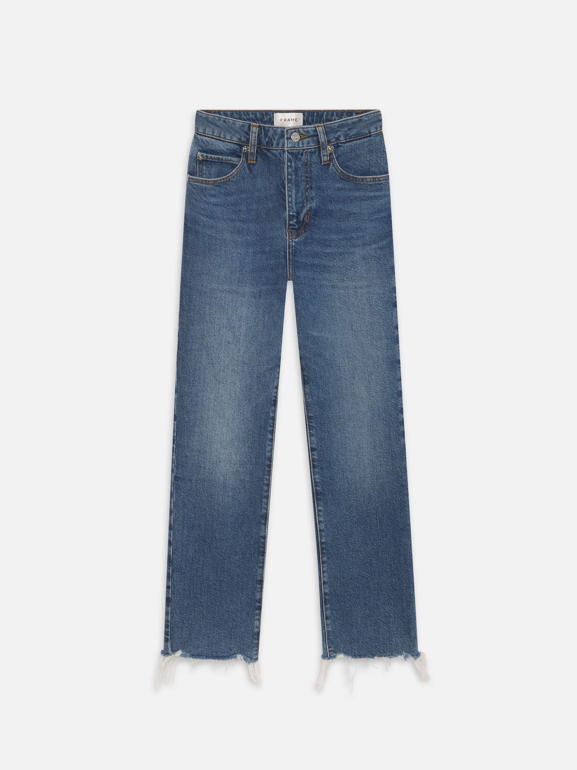 The Ruler Crop -- Stash Destructed Fray