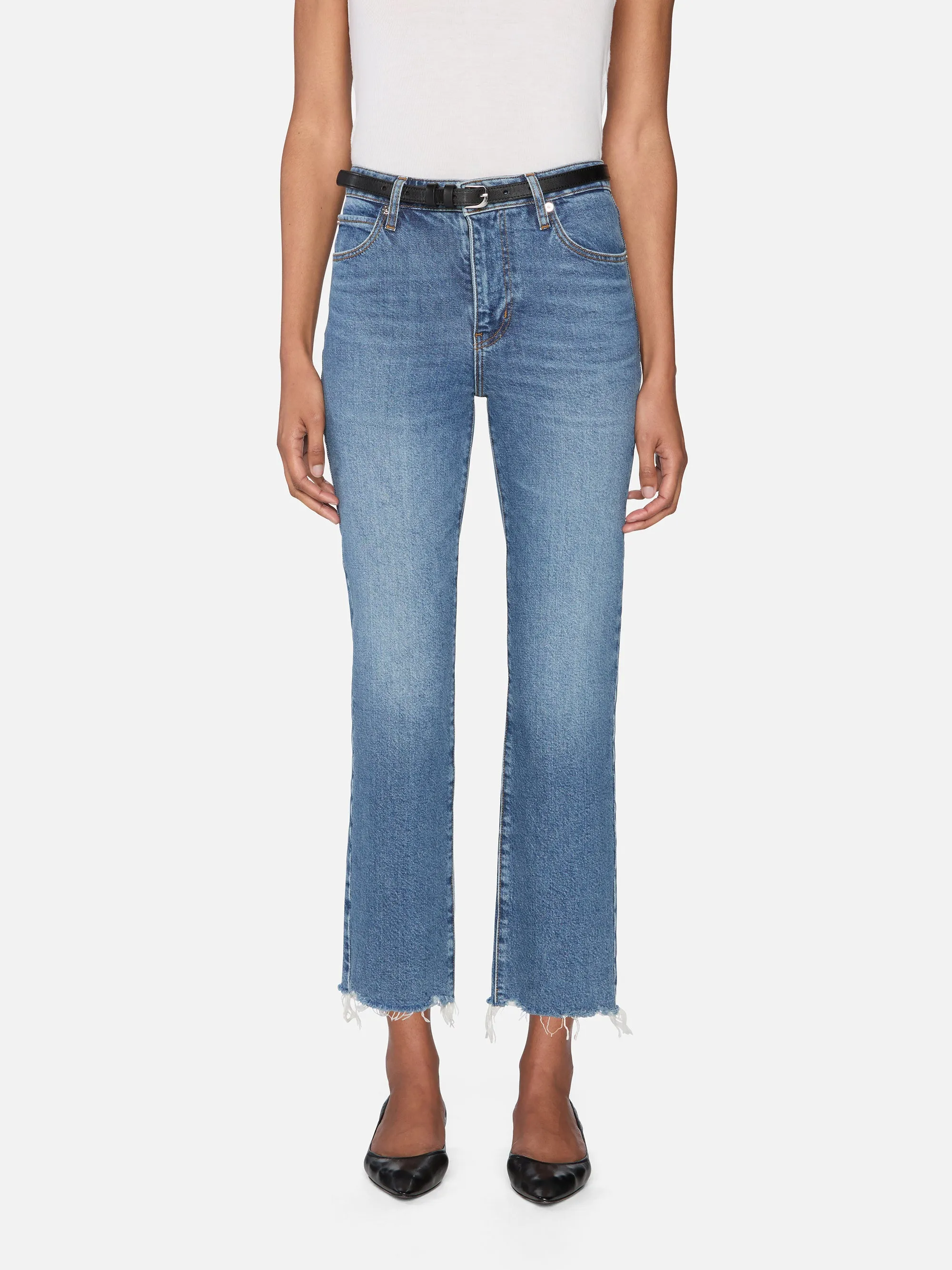 The Ruler Crop -- Stash Destructed Fray