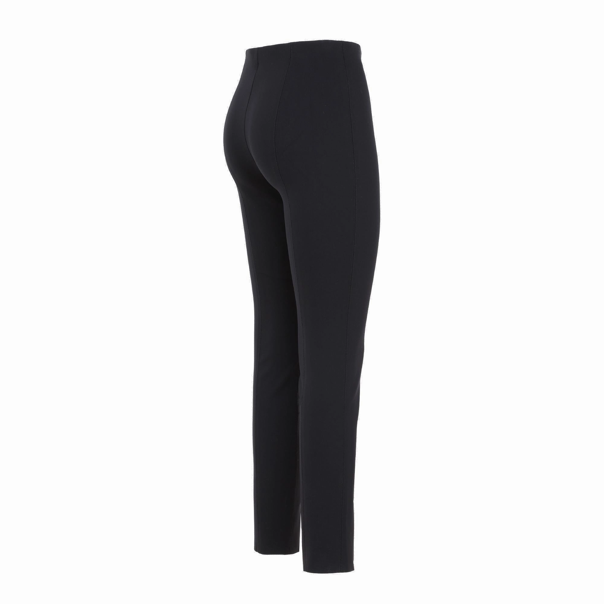 Theory Scuba Slit Leggings