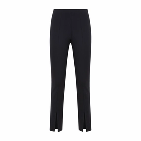 Theory Scuba Slit Leggings