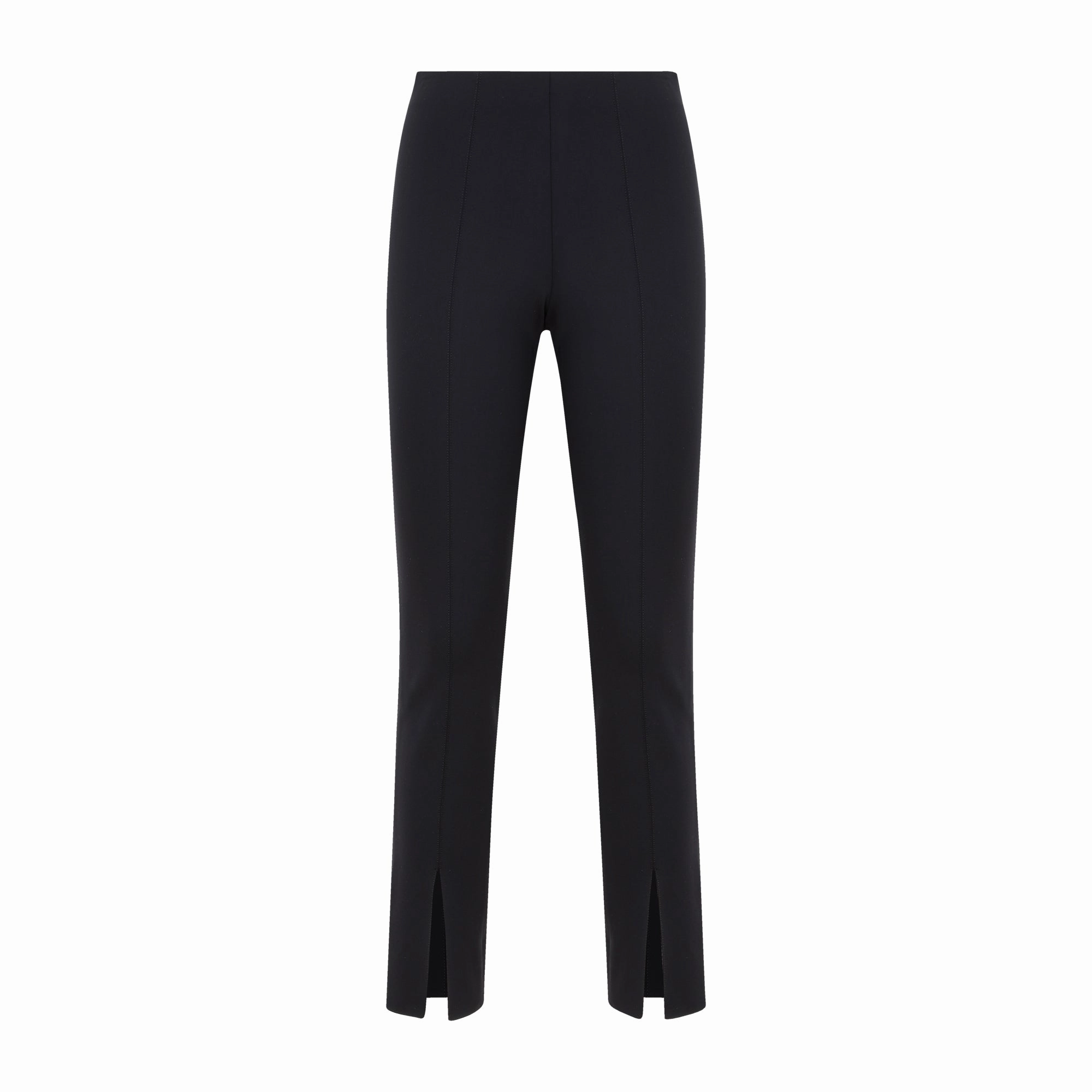 Theory Scuba Slit Leggings