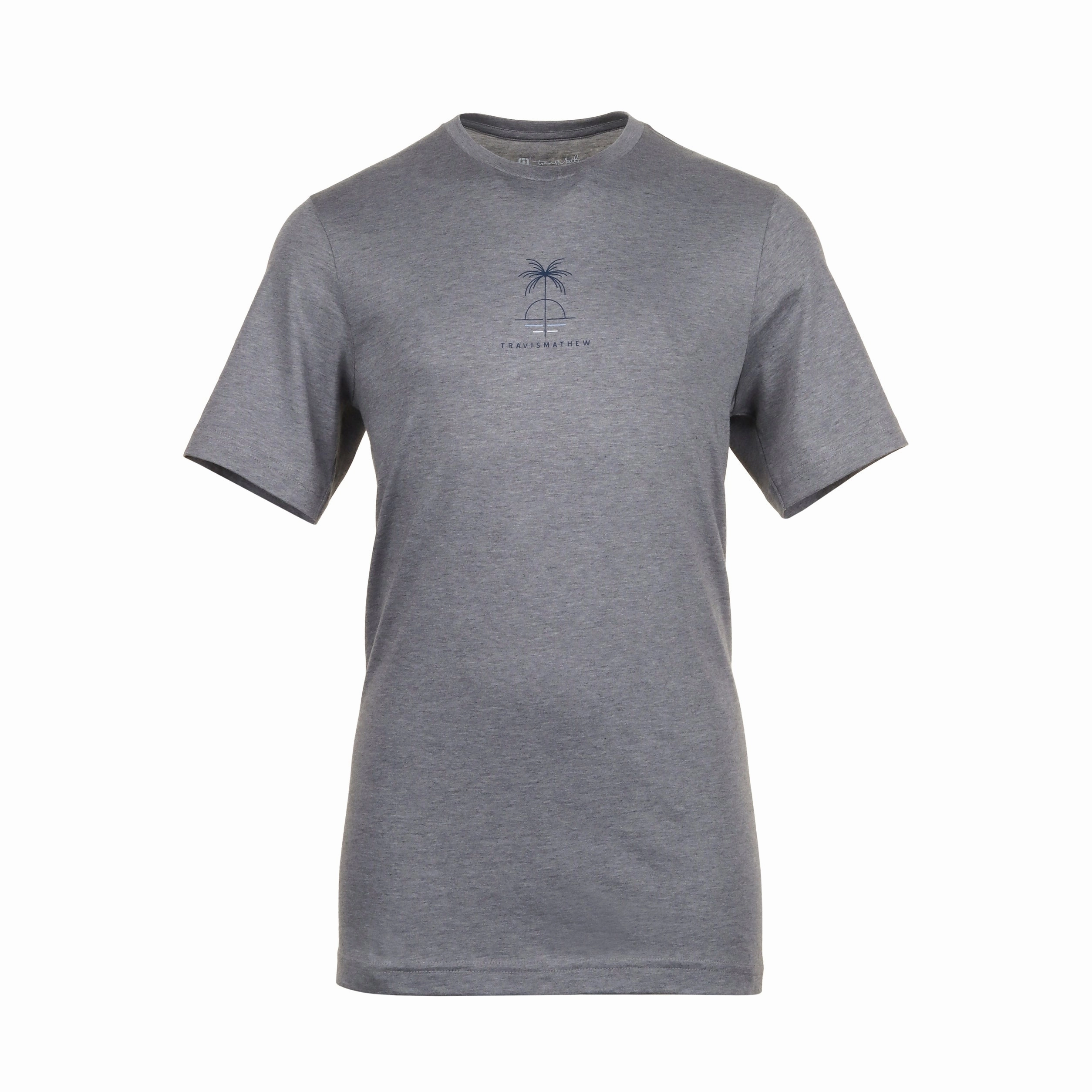 TravisMathew No Manana T-Shirt