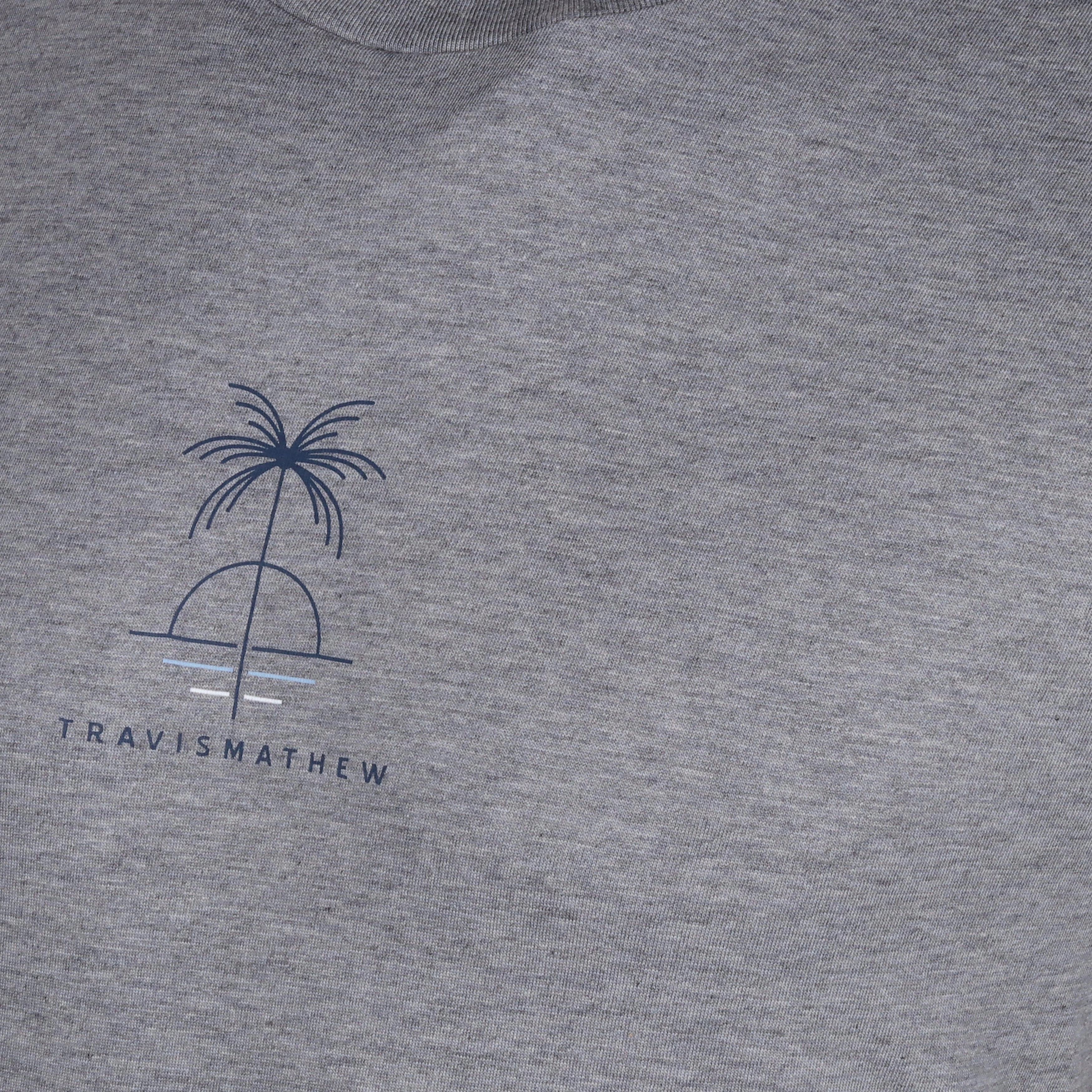 TravisMathew No Manana T-Shirt