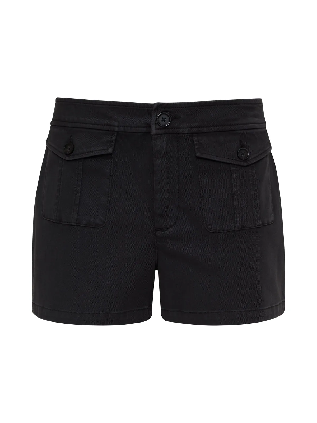 View Cargo Short Black