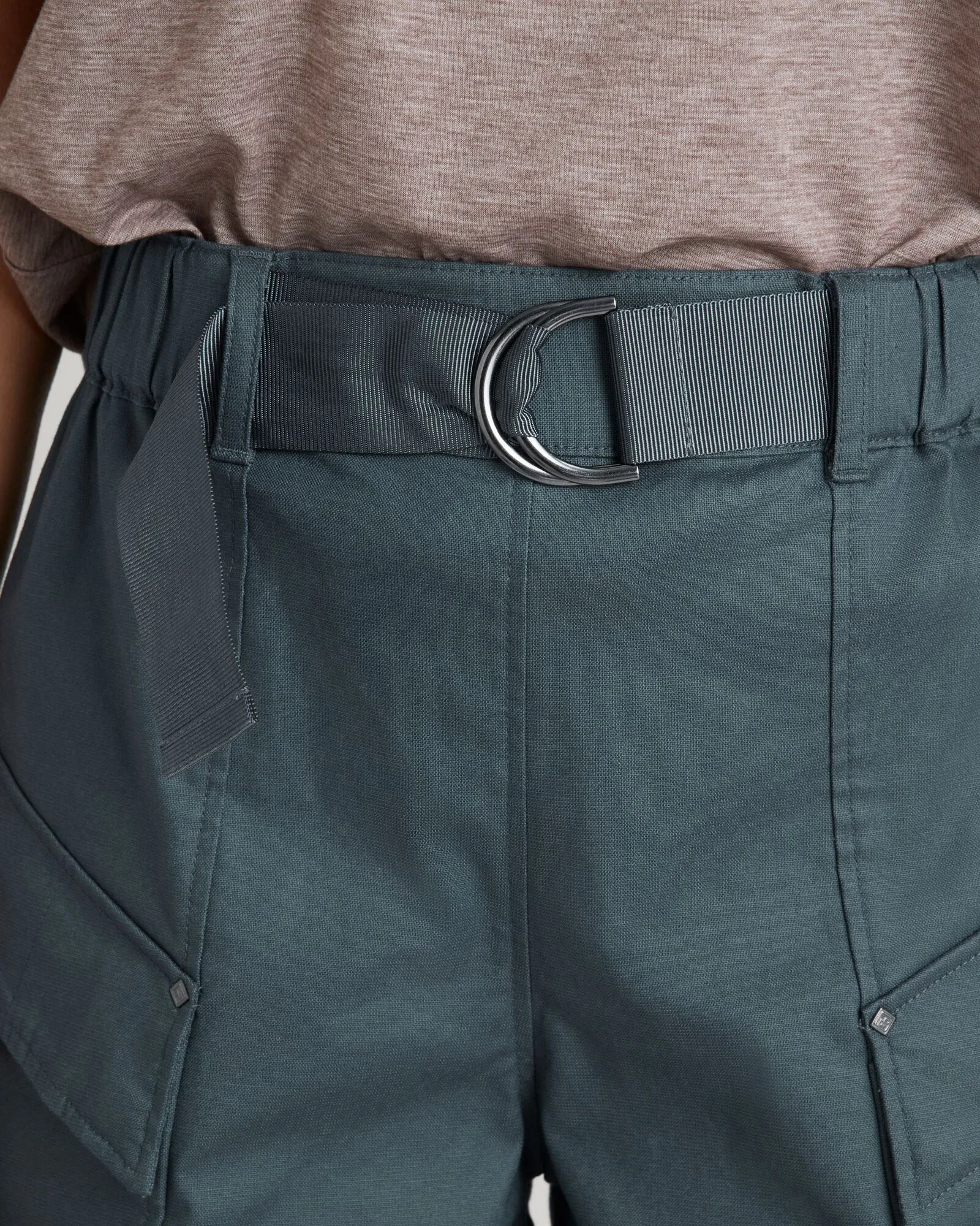 Women's Vander LT Cargo Shorts - Light Night