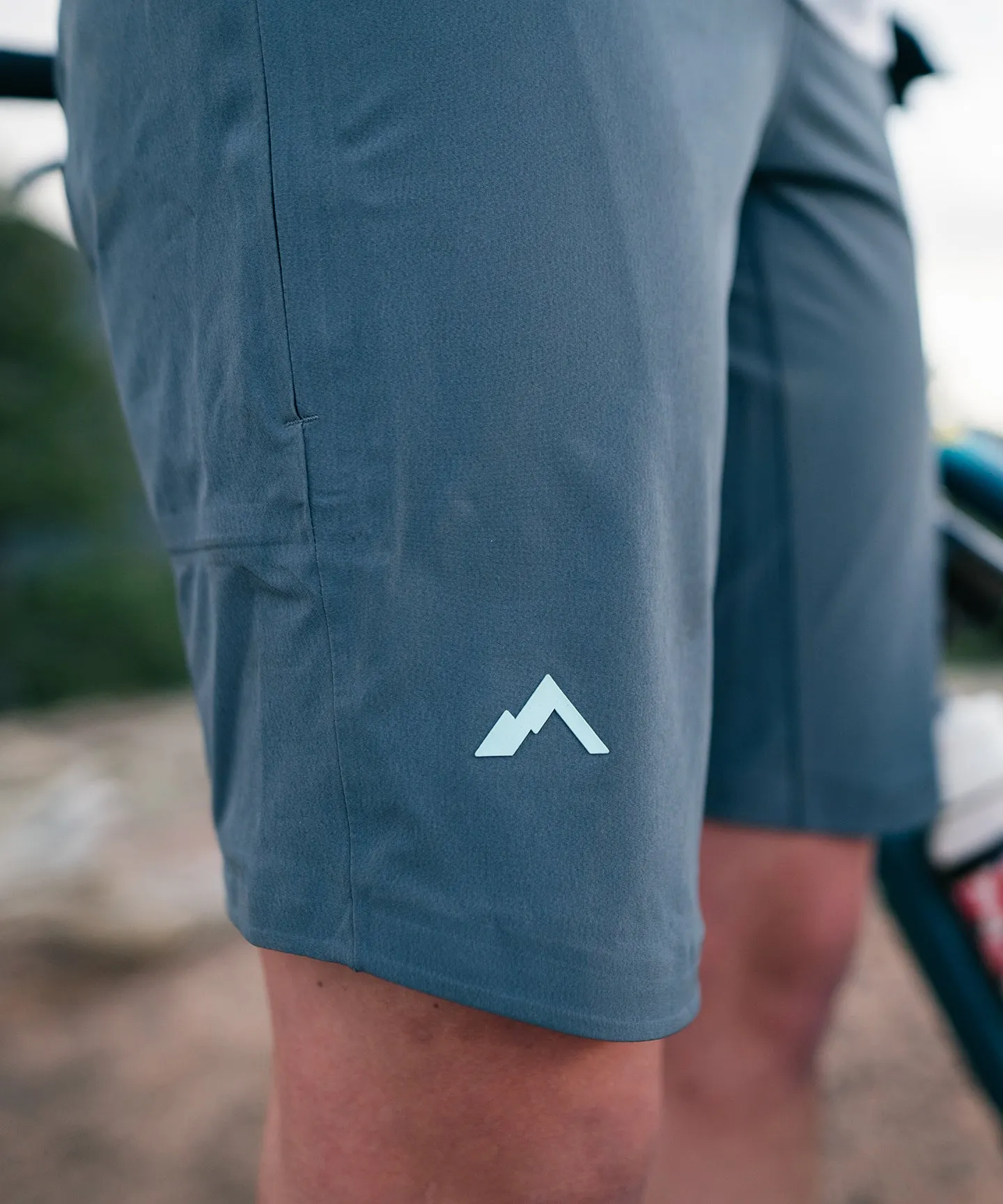 W's Ridgeline Short